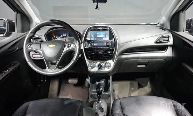 Chevrolet (GM Daewoo) · deo negseuteu seupakeu · LT · peulleoseu · 2016 г. — фото 4