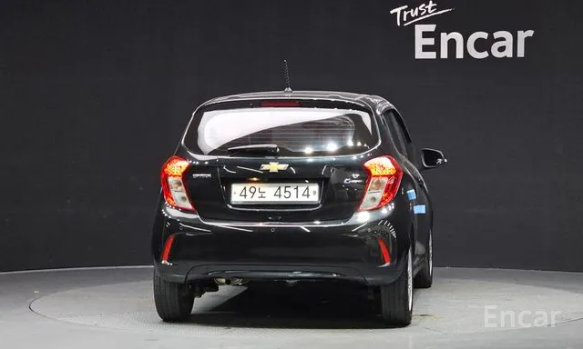 Chevrolet (GM Daewoo) · deo negseuteu seupakeu · LT · peulleoseu · 2016 г. — фото 3