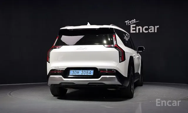Kia · EV9 · longleinji 2WD · eoseu · 2024 г. — фото 3