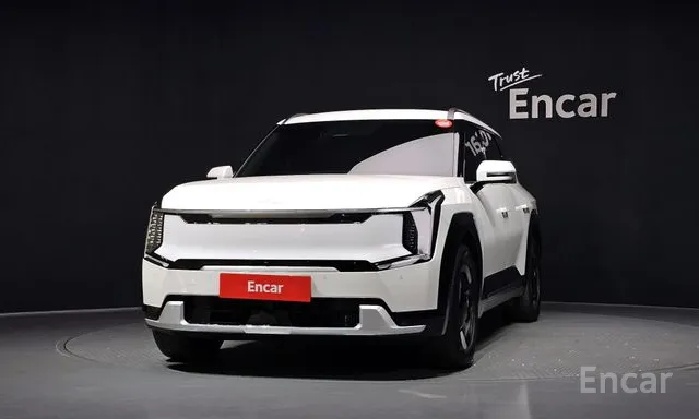 Kia · EV9 · longleinji 2WD · eoseu · 2024 г. — фото 2