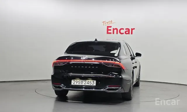 Hyundai · deo nyu geulaenjeo IG · 3.0 LPi (lenteokayong) · Modern · 2022 г. — фото 3