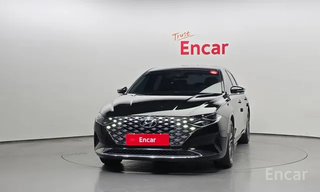 Hyundai · deo nyu geulaenjeo IG · 3.0 LPi (lenteokayong) · Modern · 2022 г. — фото 2