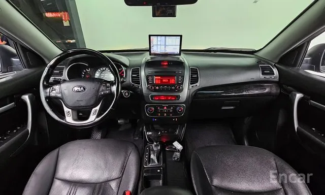 Kia · nyu ssolento R · Diesel 2.0 2WD · teulendi · 2014 г. — фото 4