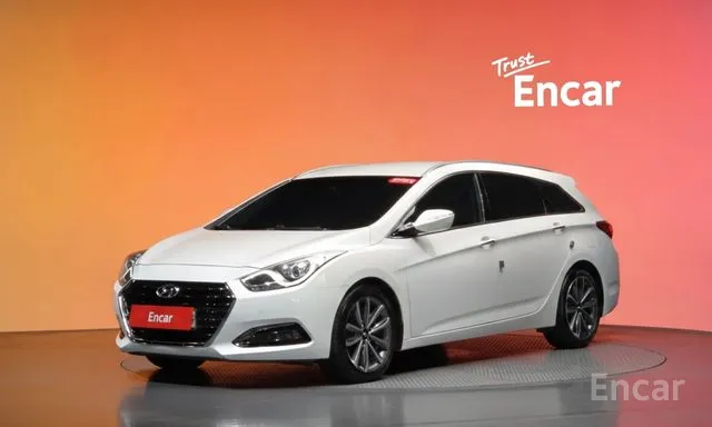 Hyundai · i40 · 1.7 VGT · D seupeg · 2015 г. — фото 2