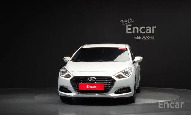 Hyundai · i40 · 1.7 VGT · D seupeg · 2015 г. — фото 3
