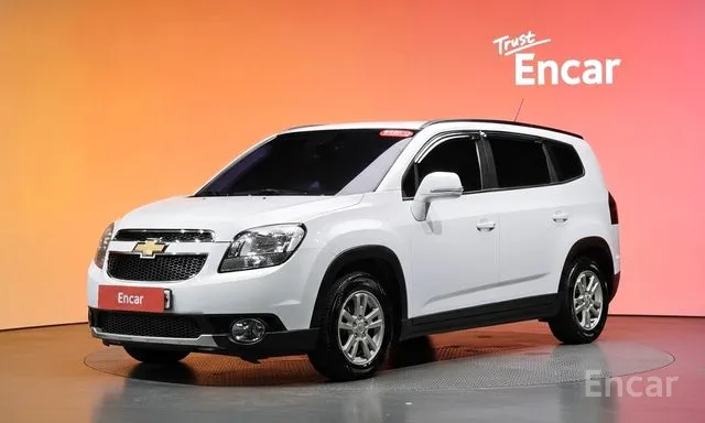Chevrolet (GM Daewoo) · ollando · 1.6 Diesel LT · Premium · 2016 г. — фото 2