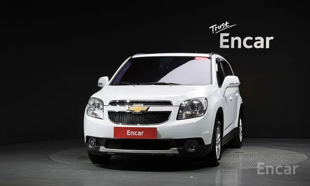 Chevrolet (GM Daewoo) · ollando · 1.6 Diesel LT · Premium · 2016 г. — фото 3