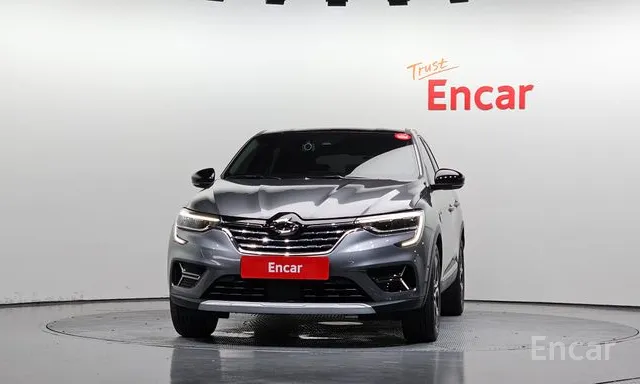 Renault Korea(samseong) · XM3 · 1.3 TCe RE Signature · 2022 г. — фото 2