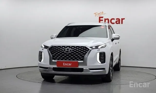 Hyundai · paelliseideu · Diesel 2.2 2WD · Calligraphy · 2021 г. — фото 2