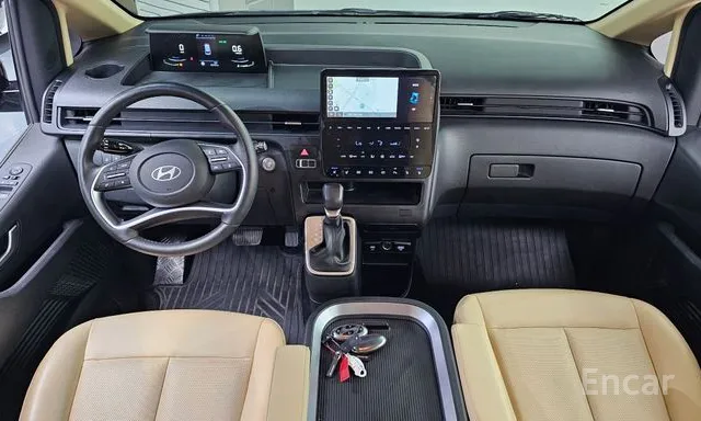 Hyundai · seutalia · L3.5 kago 5inseung · Modern · 2025 г. — фото 4