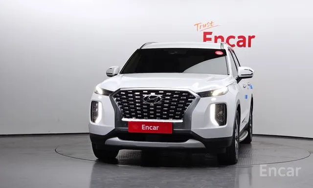 Hyundai · paelliseideu · Gasoline 3.8 4WD · Prestige · 2020 г. — фото 2