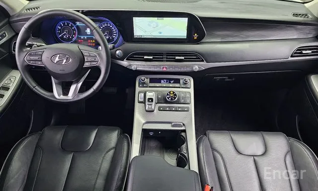 Hyundai · paelliseideu · Gasoline 3.8 4WD · Prestige · 2020 г. — фото 4