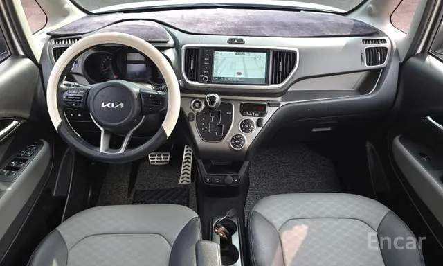 Kia · deo nyu lei · Prestige · 2022 г. — фото 4