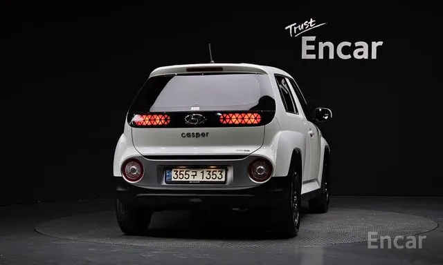 Hyundai · kaeseupeo · baen · Smart · 2023 г. — фото 4