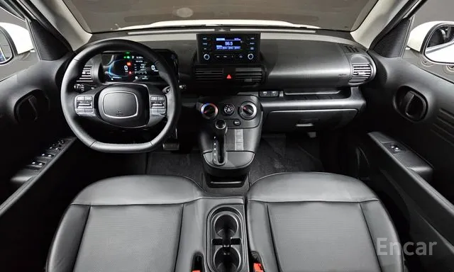 Hyundai · kaeseupeo · baen · Smart · 2023 г. — фото 5