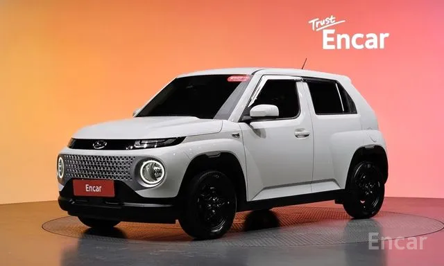 Hyundai · kaeseupeo · baen · Smart · 2023 г. — фото 2