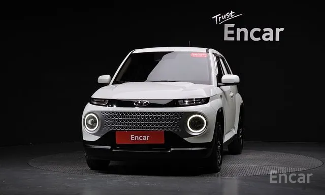 Hyundai · kaeseupeo · baen · Smart · 2023 г. — фото 3