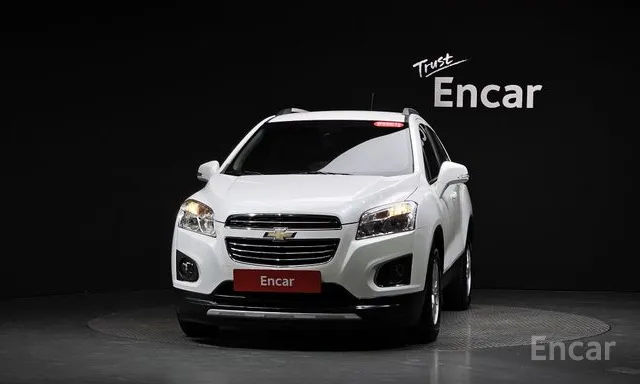 Chevrolet (GM Daewoo) · teulaegseu · 1.6 Diesel LT · 2016 г. — фото 3