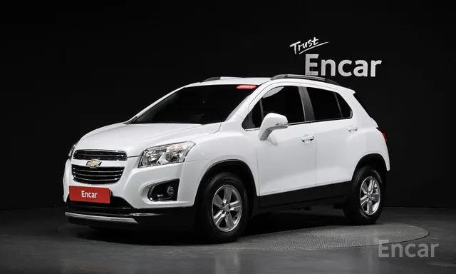 Chevrolet (GM Daewoo) · teulaegseu · 1.6 Diesel LT · 2016 г. — фото