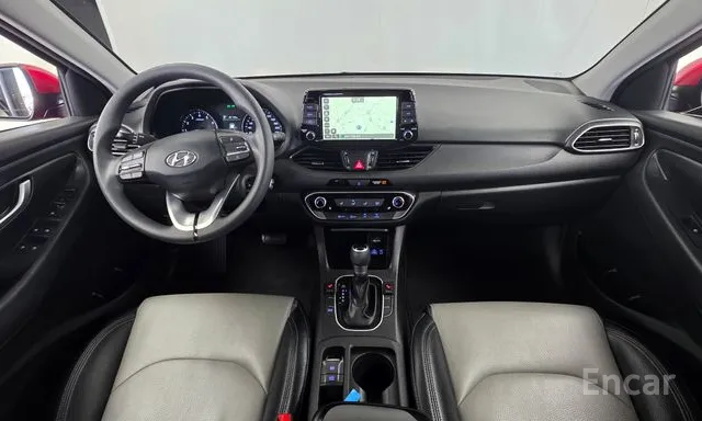Hyundai · i30 (PD) · 1.4 Turbo · seutail · 2018 г. — фото 4
