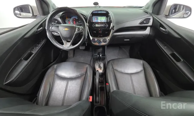 Chevrolet (GM Daewoo) · deo negseuteu seupakeu · LT · peulleoseu · 2018 г. — фото 4