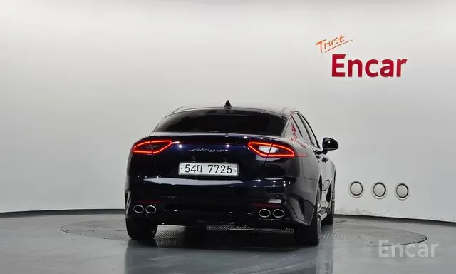 Kia · seuting-eo · 2.0 Turbo 2WD · peullaetineom · 2019 г. — фото 3