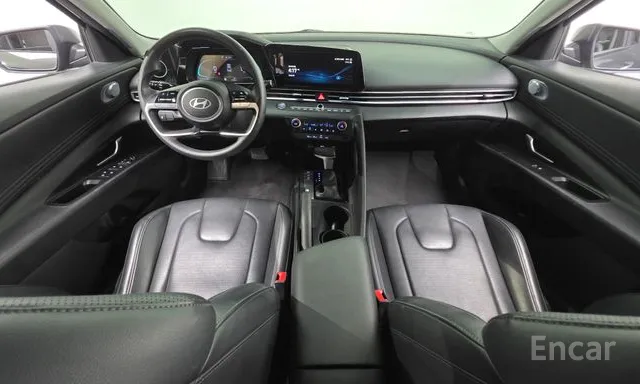 Hyundai · deo nyu abantte (CN7) · 1.6 · Smart · 2024 г. — фото 4