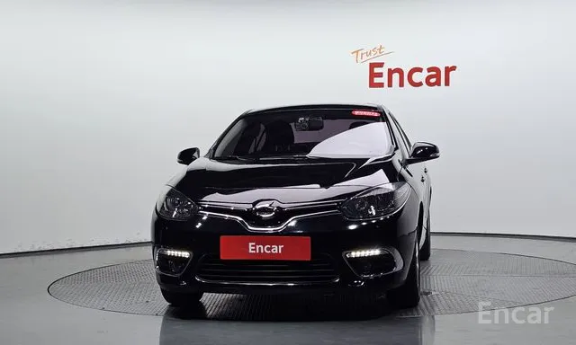 Renault Korea(samseong) · SM3 ne-o · PE · 2018 г. — фото 3