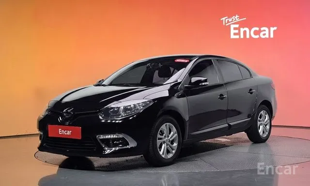 Renault Korea(samseong) · SM3 ne-o · PE · 2018 г. — фото 2
