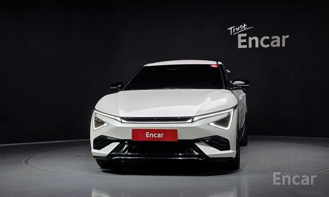 Kia · deo nyu EV6 · longleinji 4WD · GT Line · 2025 г. — фото 2