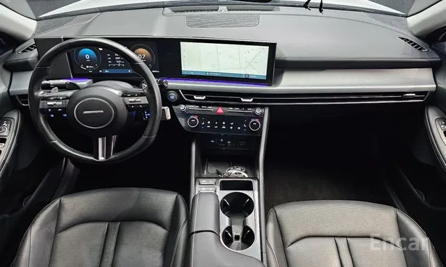 Hyundai · ssonata di esji(DN8) · 1.6 Turbo · igseukeullusibeu · 2024 г. — фото 4