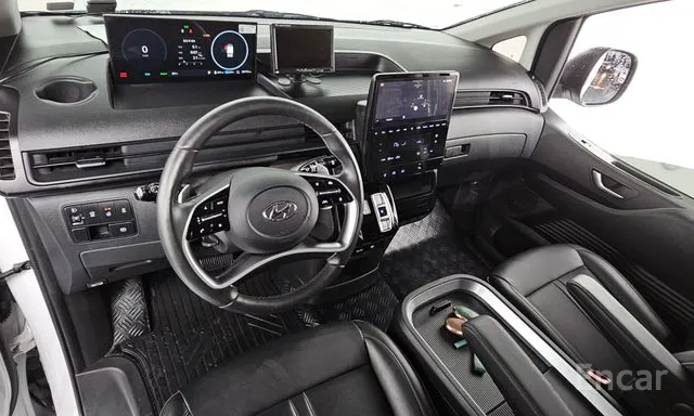 Hyundai · ST1 · kago · Smart · 2025 г. — фото 4