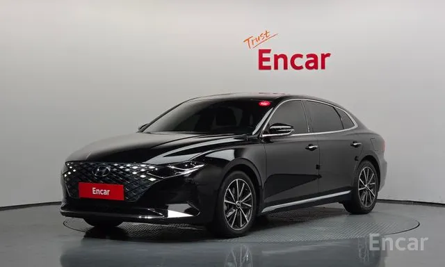 Hyundai · deo nyu geulaenjeo IG · 3.3 · Premium · 2020 г. — фото