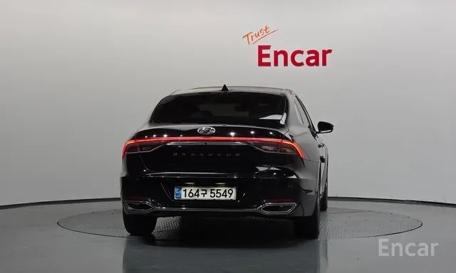 Hyundai · deo nyu geulaenjeo IG · 3.3 · Premium · 2020 г. — фото 3