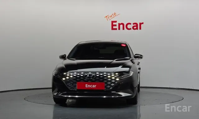 Hyundai · deo nyu geulaenjeo IG · 3.3 · Premium · 2020 г. — фото 2