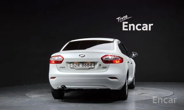 Renault Korea(samseong) · SM3 ne-o · SE · 2015 г. — фото 4