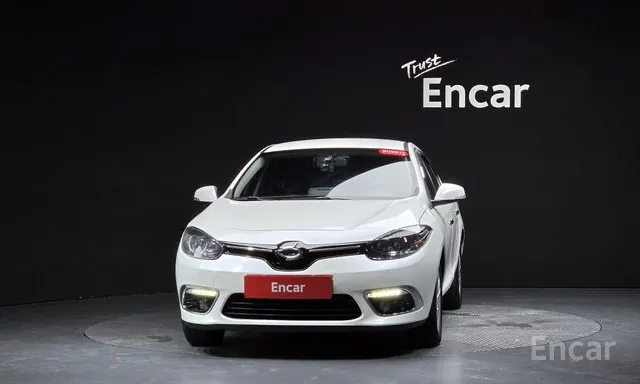 Renault Korea(samseong) · SM3 ne-o · SE · 2015 г. — фото 3