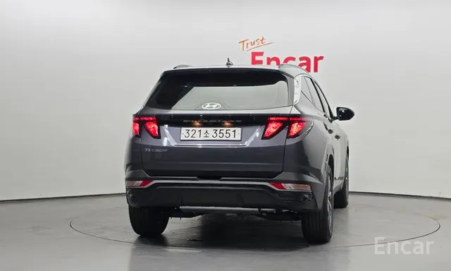 Hyundai · tussan (NX4) · Gasoline 1.6 Turbo 2WD · Premium · 2023 г. — фото 3