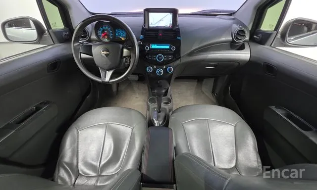 Chevrolet (GM Daewoo) · seupakeu · L · 2014 г. — фото 4