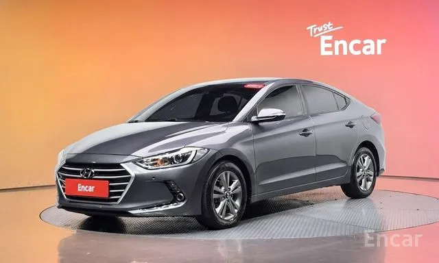 Hyundai · abantte AD · 1.6 e-VGT Smart · seupesyeol · 2016 г. — фото 2