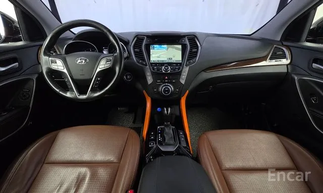 Hyundai · ssantape DM · Diesel(e-VGT) 2.0 4WD igseukeullusibeu · 2013 г. — фото 4