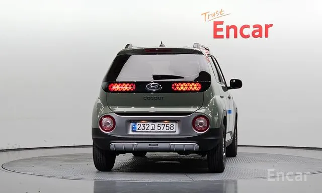 Hyundai · kaeseupeo · Turbo di esensyeol · 2024 г. — фото 3