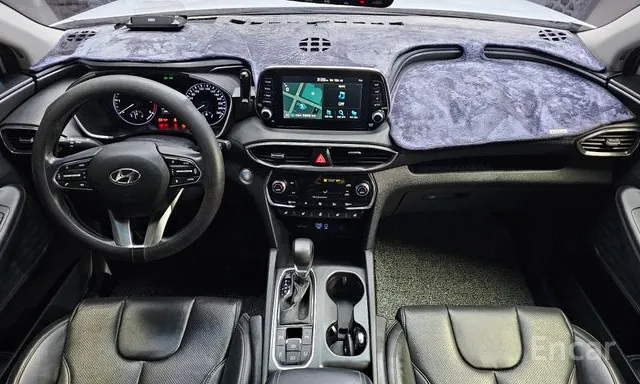 Hyundai · ssantape TM · Diesel 2.2 2WD · igseukeullusibeu · 2019 г. — фото 4