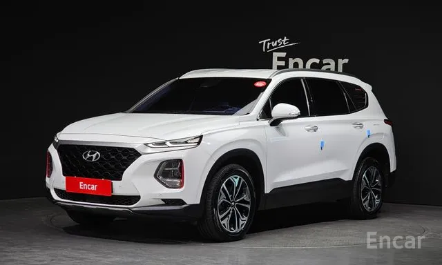 Hyundai · ssantape TM · Diesel 2.2 2WD · igseukeullusibeu · 2019 г. — фото