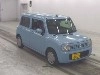 SUZUKI ALTO LAPIN — фото