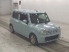 SUZUKI ALTO LAPIN — фото