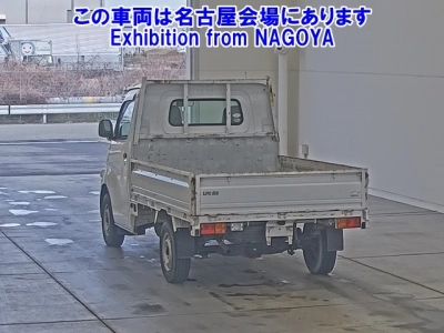 TOYOTA LITE ACE WAGON — фото