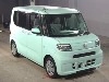 DAIHATSU TANTO — фото