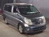 NISSAN ELGRAND — фото