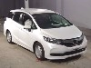 HONDA SHUTTLE — фото